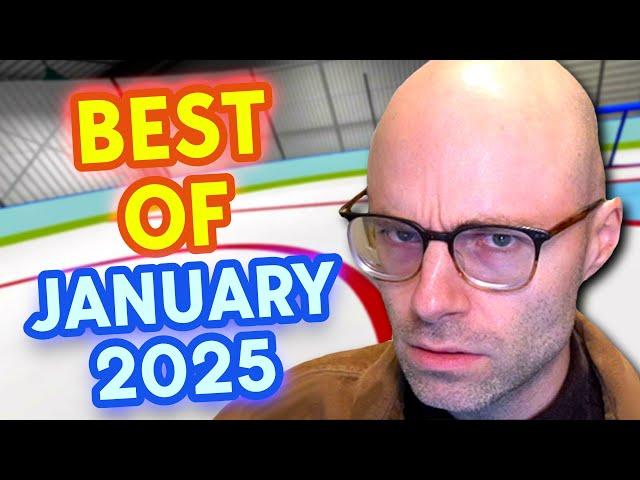 Northernlion's Best Clips of January 2025