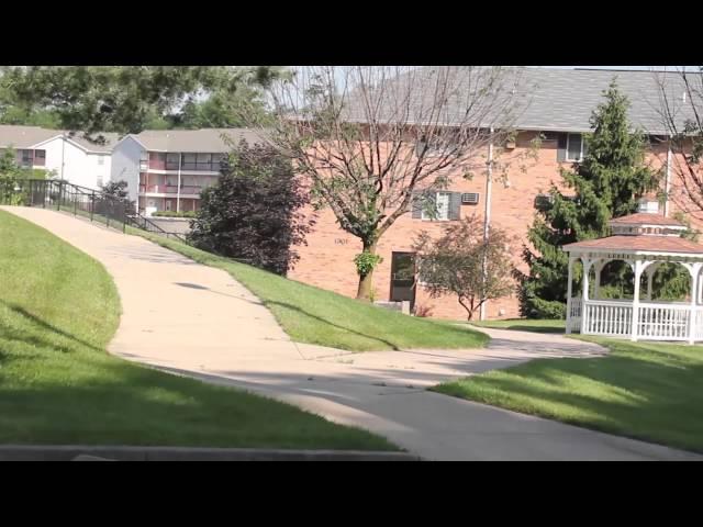 Wright State University Campus Housing