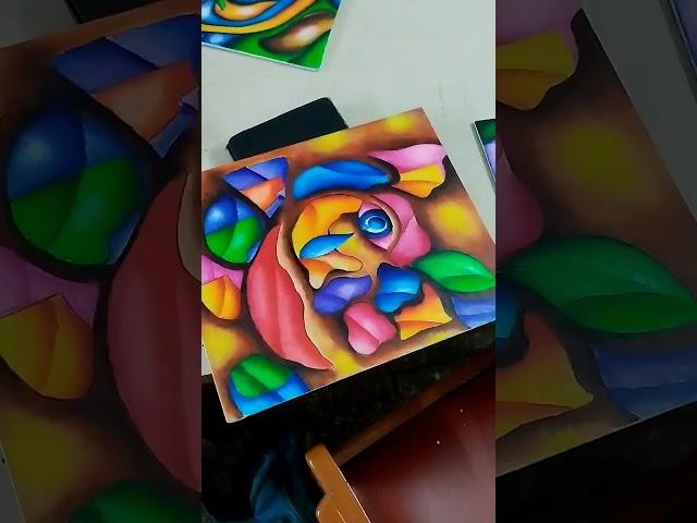 🟠🟡my Student Anita And Sujal  Work.