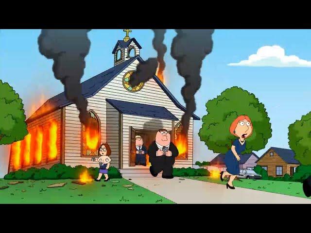 Family Guy Season 15 Episode 18 - Family Guy Full Episodes 2024 NoZooms NoCuts #1080p