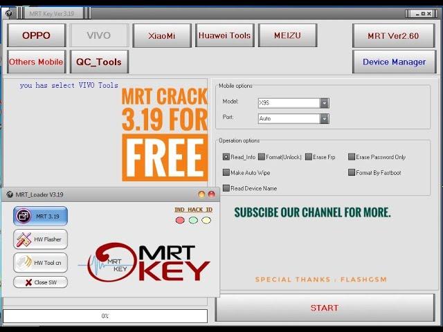 MRT Key V3.19 Crack Without Dongle Full Setup Free Download