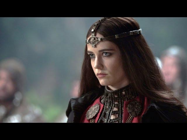 Birthright - "Camelot" music video