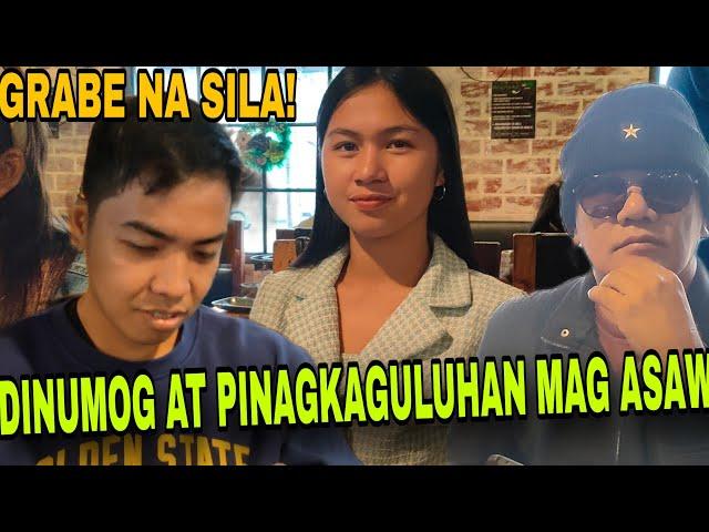 VEANCY PINAGKAGULUHAN! EDU ANG DAMING NATANGGAP! || KALINGAP RAB