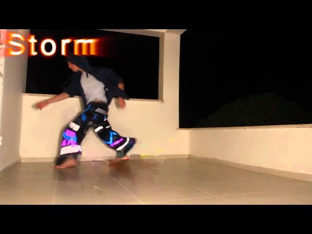 KALAMEDE, feat STORM, feat AURORA - We Are HSU!