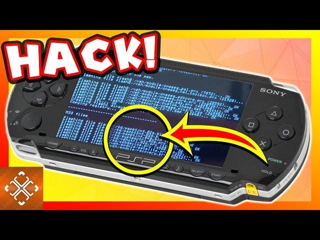 10 Things You Didn't Know Your Old PSP Could Do (Sony PlayStation Portable)