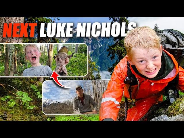 Will Tom Nichols takeover Outdoor Boys? Did Luke Nichols Quit Youtube?