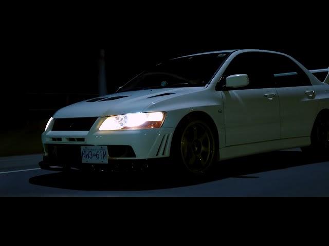 EVO VII / Evolution of the World | 4K