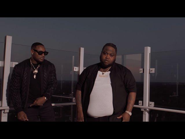 T-Rell & Tank - Toxic (Official Video)