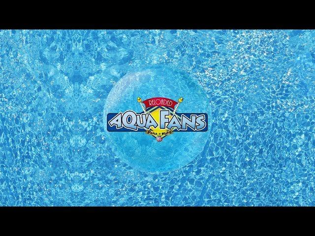 AquaFans - Stagione 2018