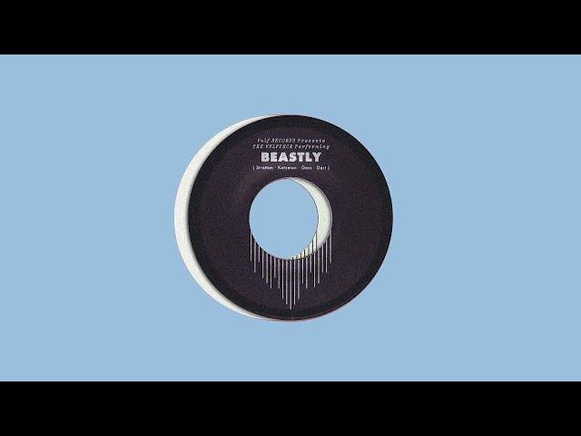 VULFPECK /// Beastly