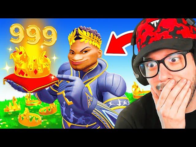 How to ALWAYS WIN in Fortnite!