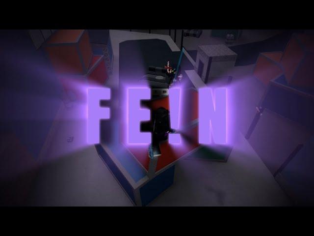 F E I N (300 subs special)