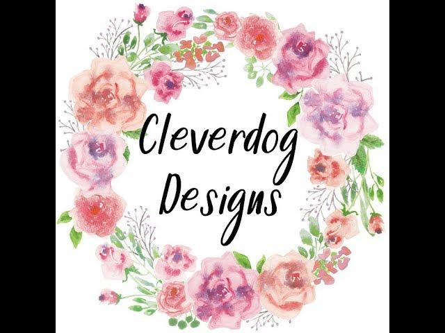 How to Find and Subscribe to CleverDog Designs on YouTube