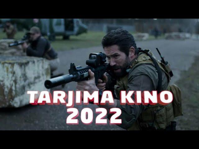 YANGI JANGARI KINO TOSHQIN ILK BOR O'ZBEK TILIDA TARJIMA 2022