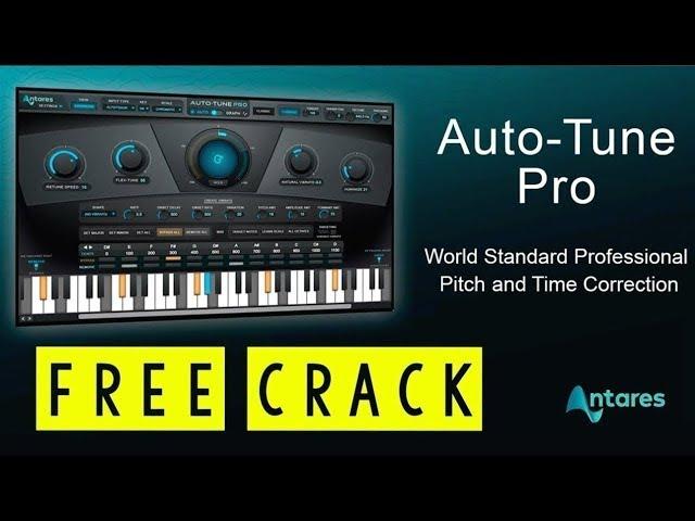 autotune pro 9 crack / cracked autotune pro / crack for autotune / autotune pro crack 2022