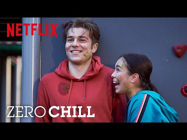 The Story Of Sky and Mac  | Zero Chill