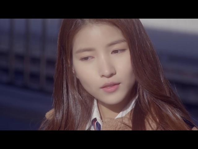 GFRIEND - ROUGH MV 1080p60