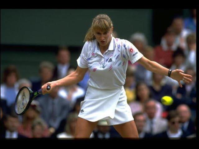 1992 Wimbledon 3R