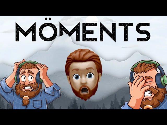 MOMENTS #19 | Vikings: War of Clans