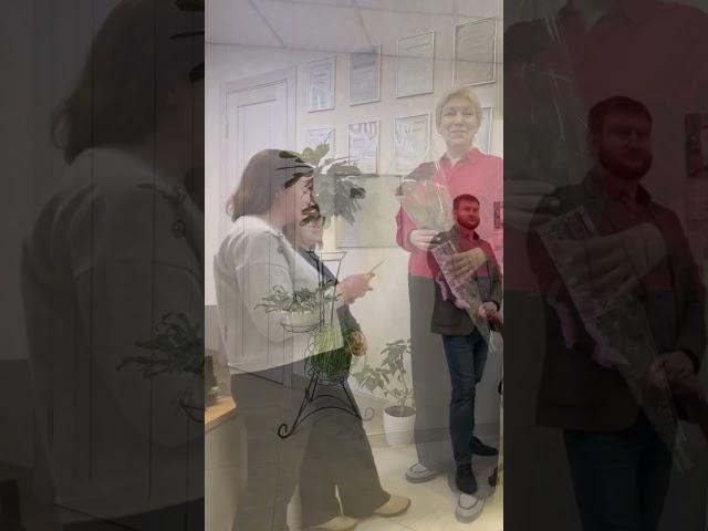 Поздравляем с днём рождения Пикулину Нину Александровну Жилфонд Урицкого 12 Кубовая 42