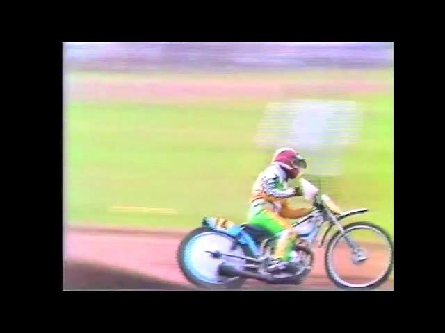 The 1984 Bewdley Bonanza Grass Track