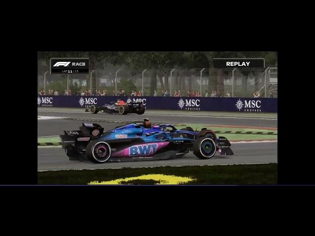 F123 BEST OVERTAKES OF THE WEEK RAPID RACING LEAGUE EPISODE 7