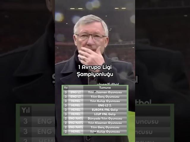 8 sezonluk nss kariyerim ferguson edit