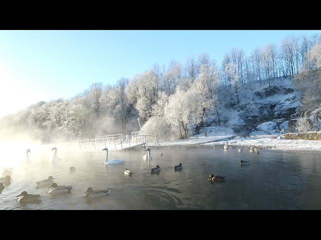 Красоты  Изборско-Мальской долины