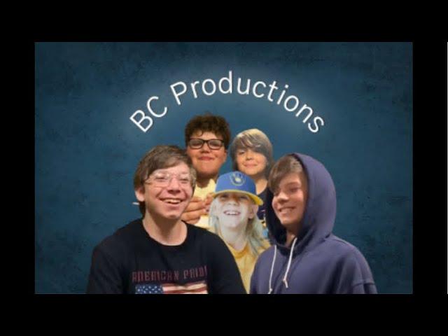 Let’s Get BC Productions to 50 subs