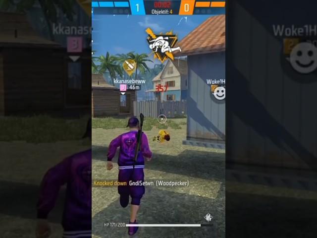  ( FREE FIRE EDIT ) #zonagame #freefire #shorts