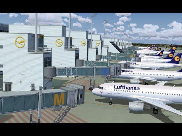 FSX | Ultimate Traffic Live