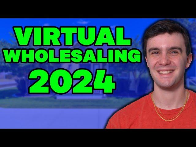 Step-By-Step To Virtual Wholesale Houses In 2024