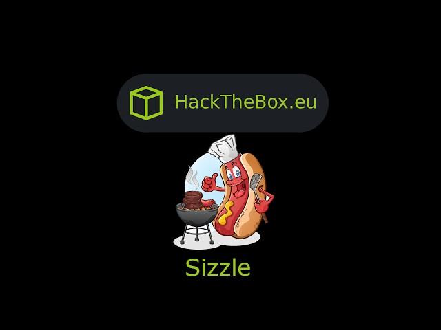 HackTheBox - Sizzle