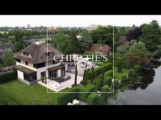 Ringvaartweg 173 Rotterdam | R365 Christie's International Real Estate