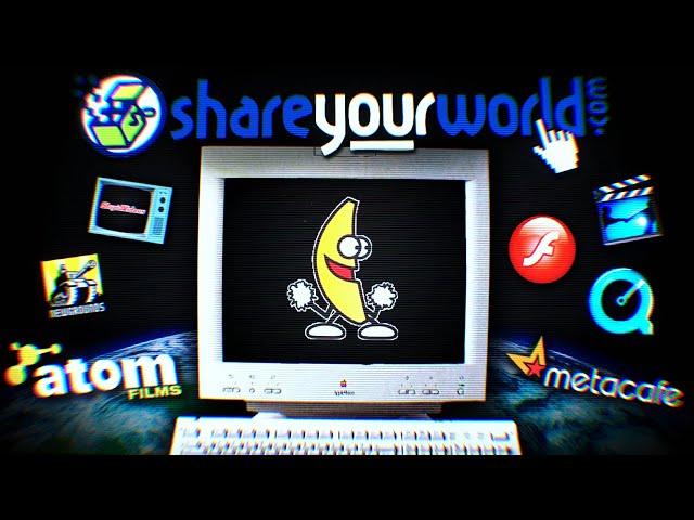 What the Internet Was Like Before YouTube