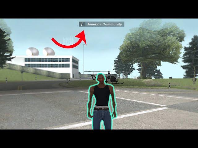 GTA MTA |  DOWNLOAD SISTEMA DE ANUNCIAR STAFF