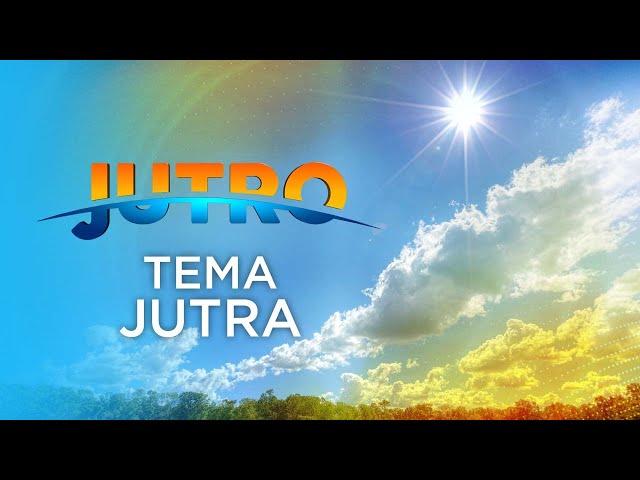 JUTRO Tema Jutra- Uglješa Urošević, Nenad Zečević, Dragan Bojović 2024-09-30