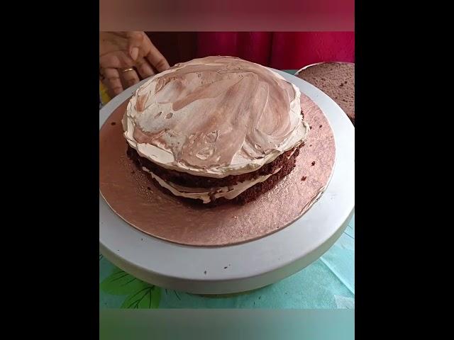 Coco Buti#sorts_video #the cake fairy #homemade #ordernow