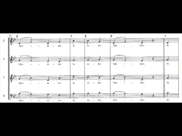 Arvo Pärt - Berliner Messe (1990)