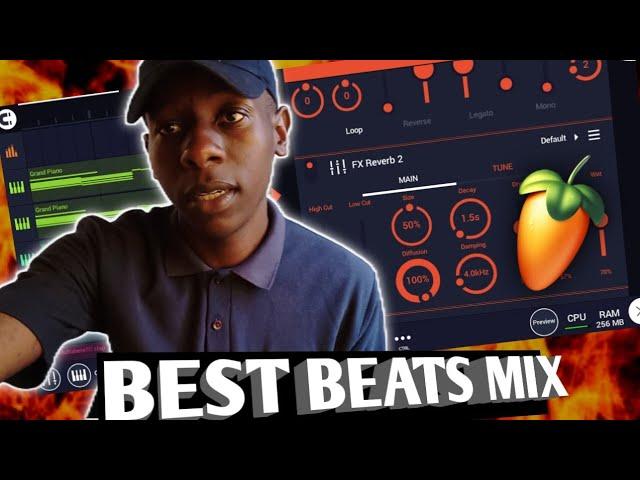 #nicolasmadeit BEST BEATS 2023 Mix | 1 HOUR Compilation