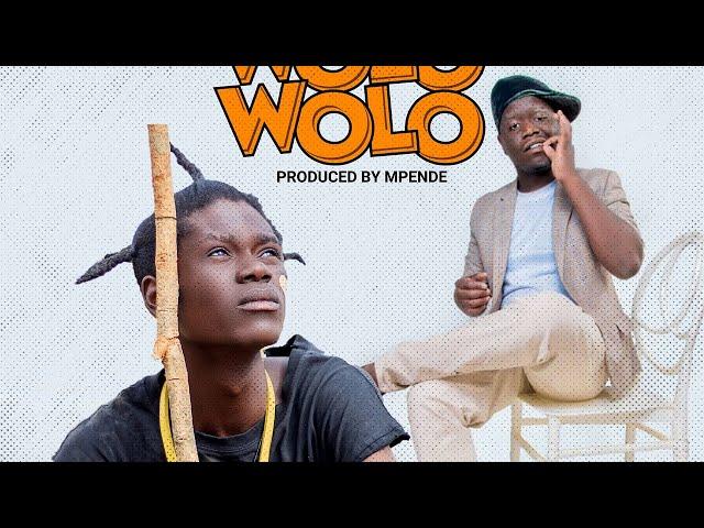 BrokenHill Emmy ft. Spoon Mwaba - Wolo Wolo (Official Music Video)