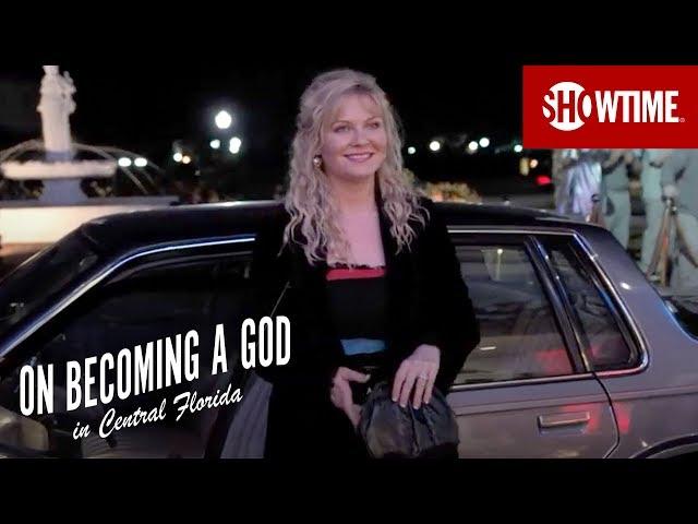 On Becoming a God in Central Florida Returns for Season 2 | SHOWTIME