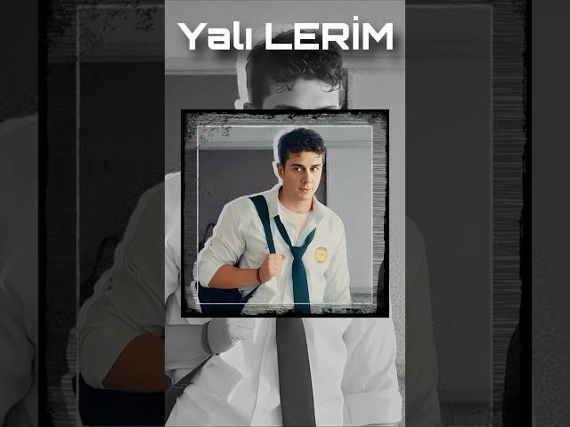 Özgür x Doruk ️‍🩹