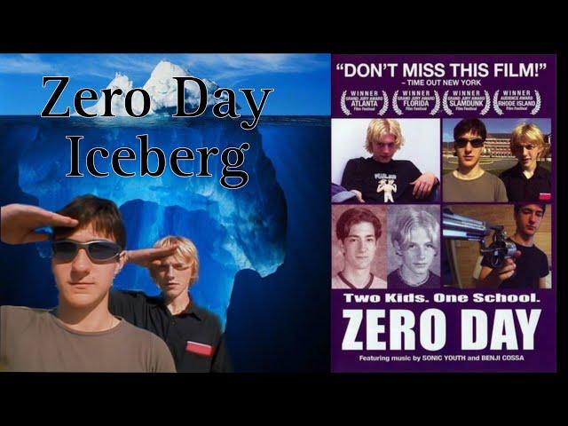 The Zero Day (2003) Iceberg Explained