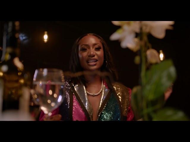 Bella Alubo - Table for Two (Official Video)