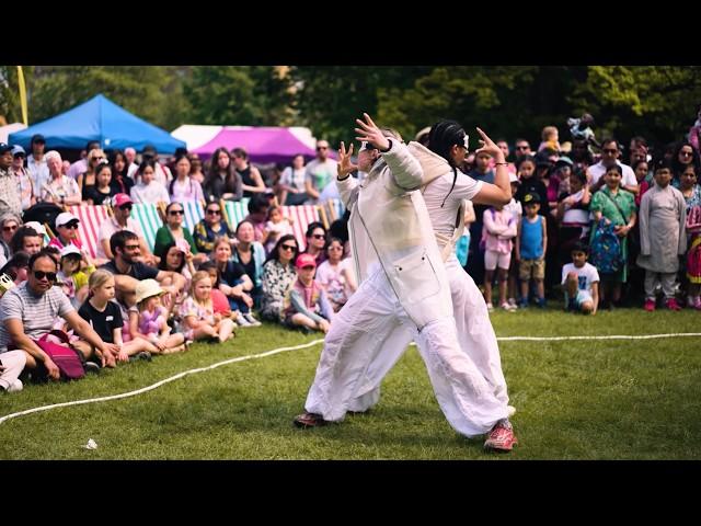 In Clouds | Trailer 2024