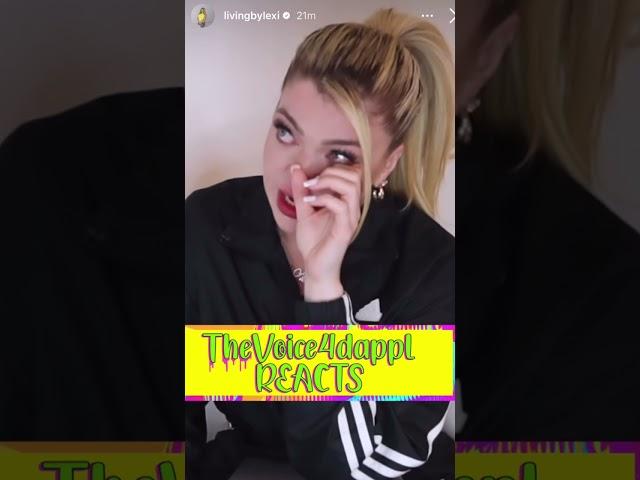 CJ SO COOL GF CRIES AFTER THEY BREAK UP 