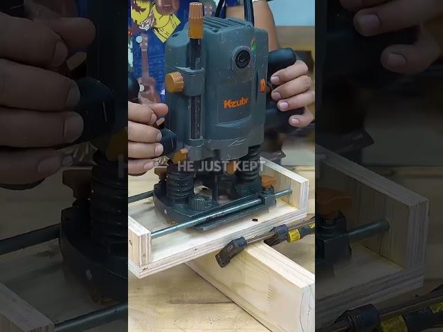 #reddit #diy #woodworking #fng #satisfying