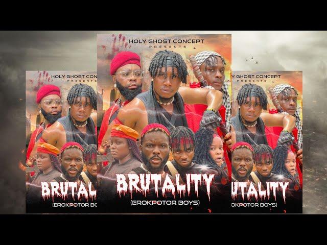 JAGABAN BRUTALITY - FINAL BATTLE