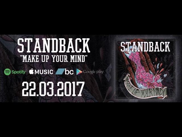 Standback - Turn to Life